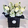 Bag of Blooms