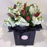 Bag of Blooms