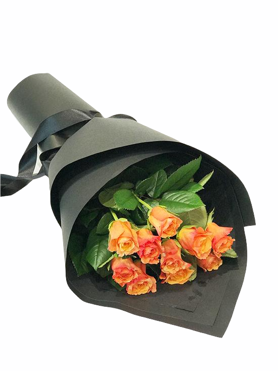 Owairaka Roses - Tomuri & Co. Floral Designs