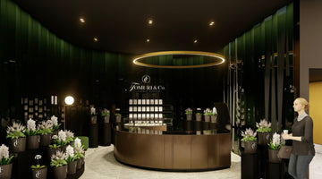 Tomuri & Co. New Zealand to open Flagship // Westfield Newmarket