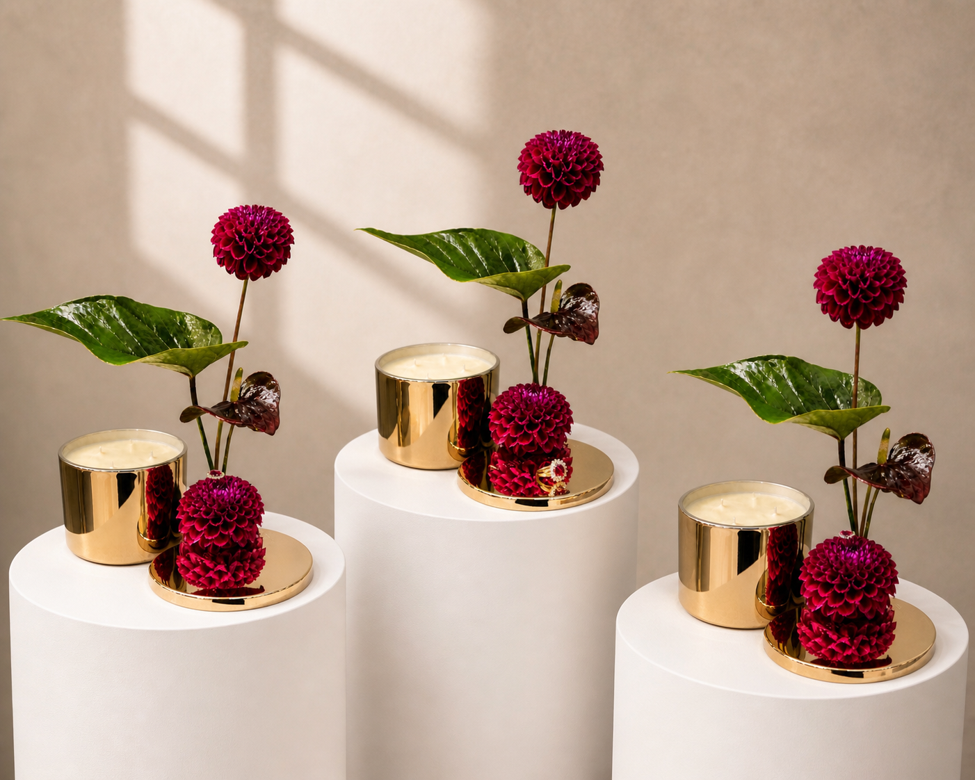 All Flowers