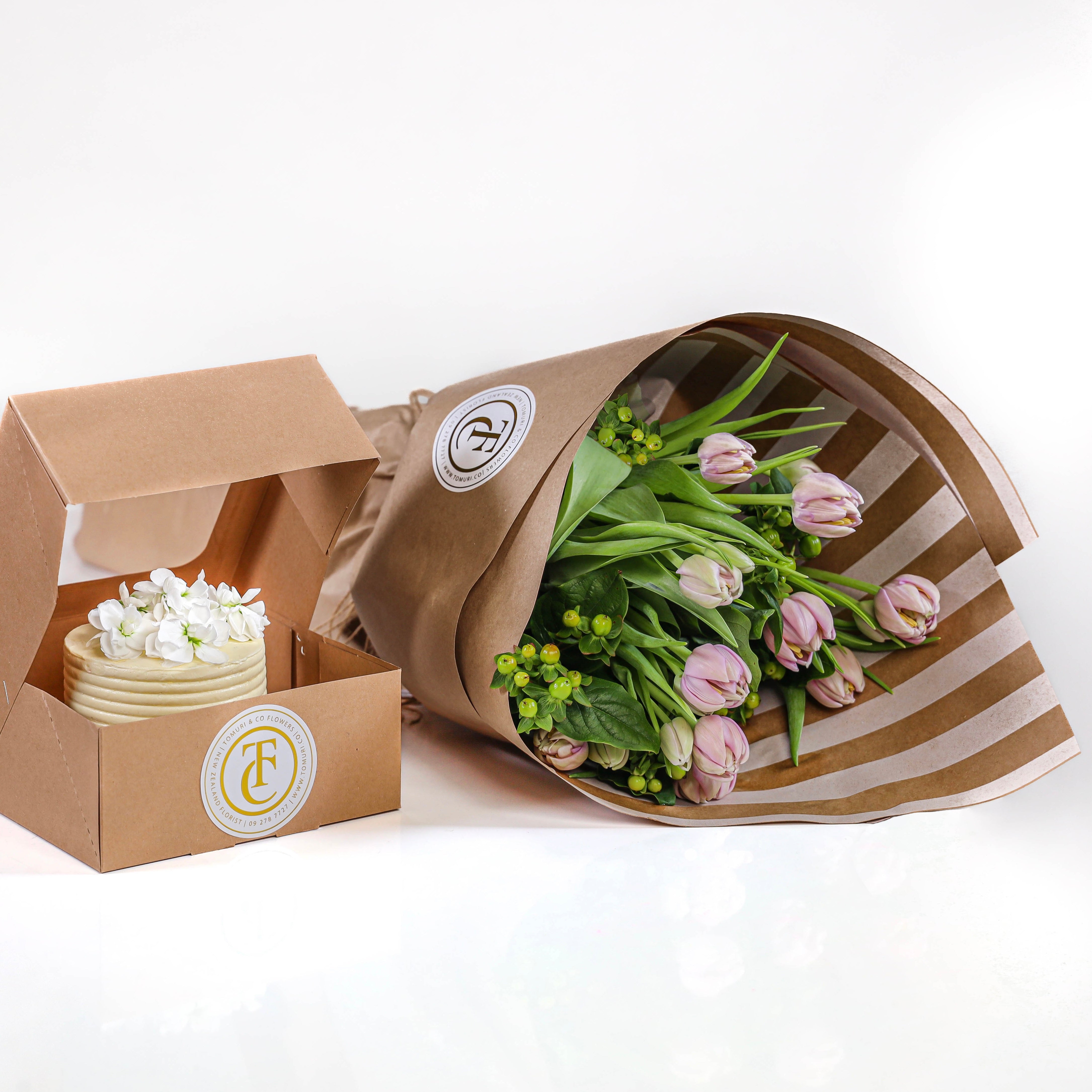 TC Flower Bundles