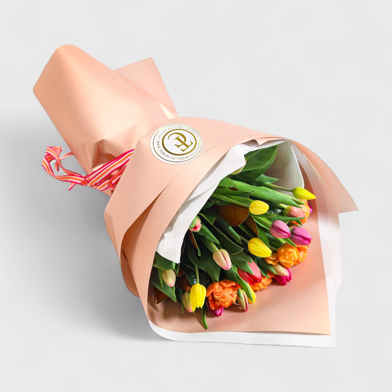 Circus Tulips