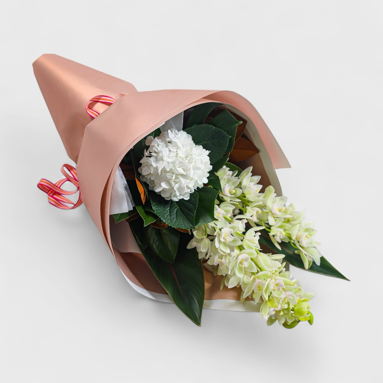 Piña colada Rosegold