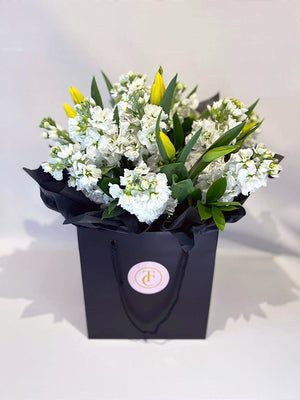 Bag of Blooms