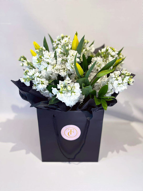 Bag of Blooms