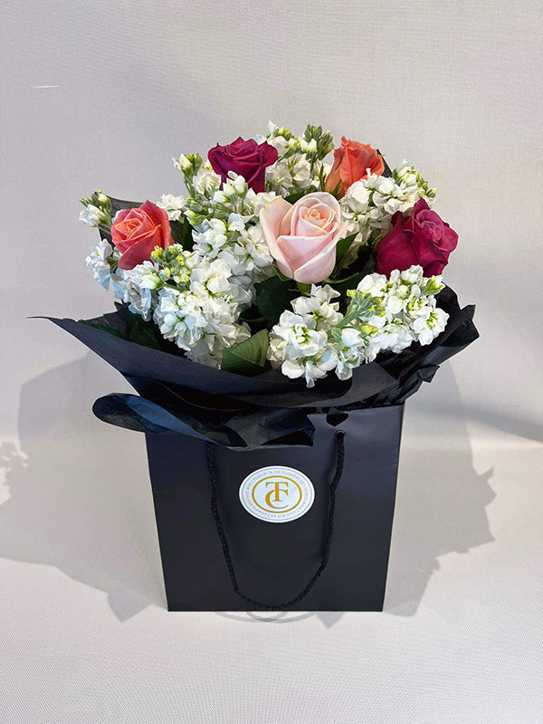 Bag of Blooms
