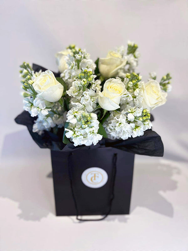 Bag of Blooms