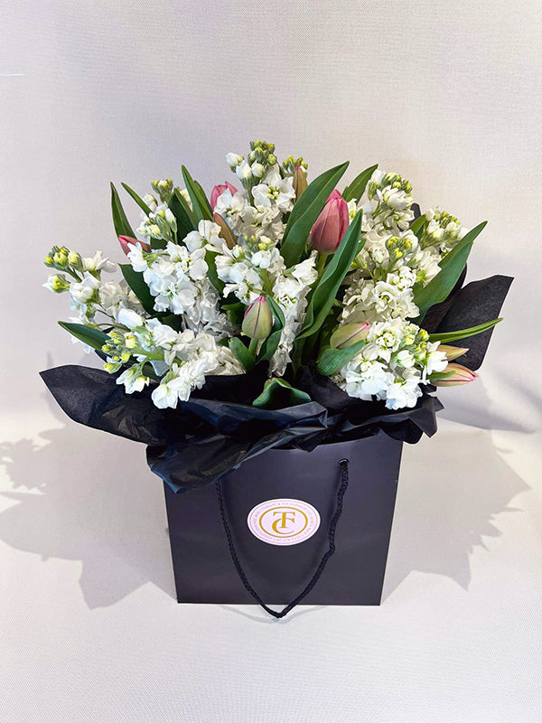 Bag of Blooms