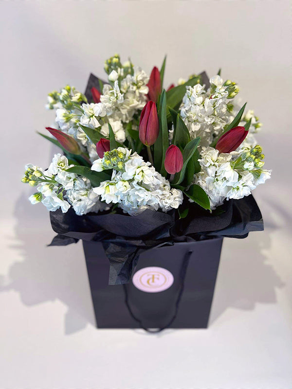 Bag of Blooms