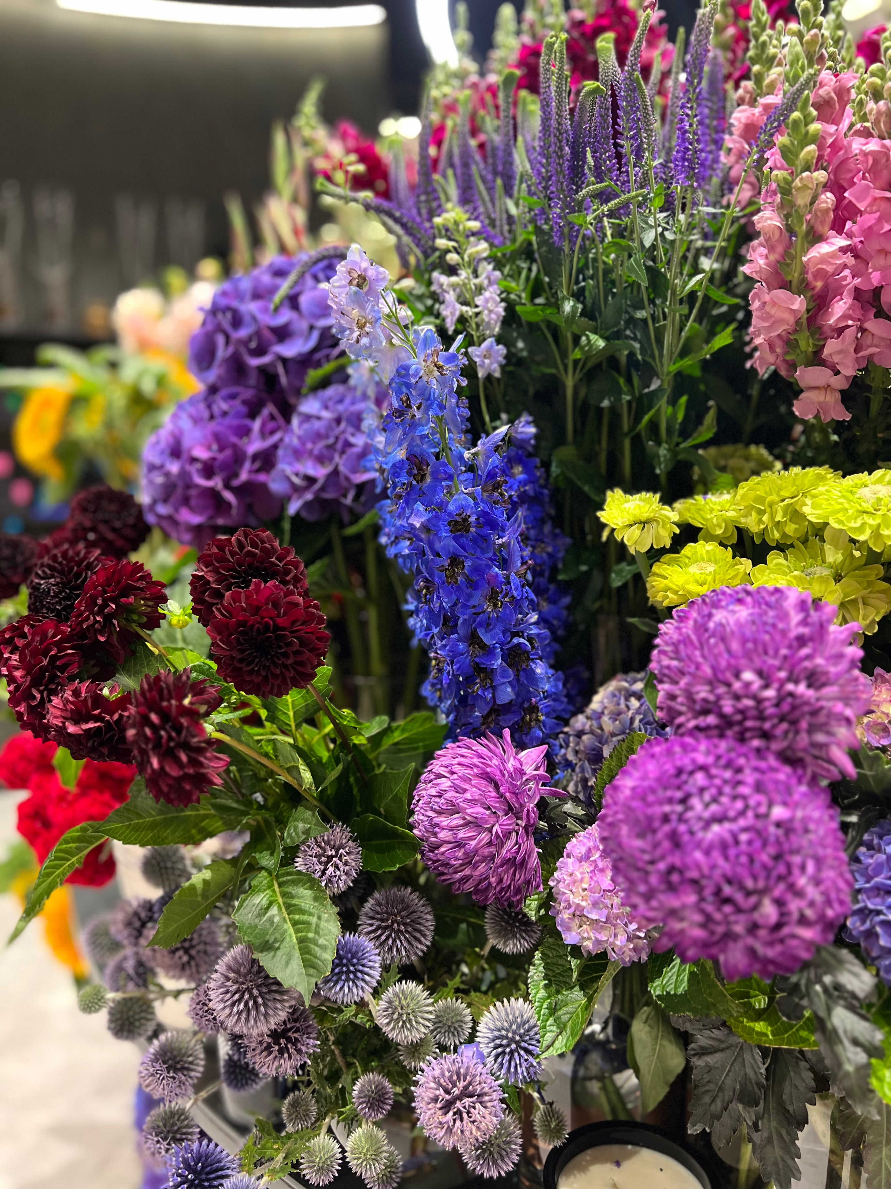 Florists Auckland - Same Day Flower Delivery | Tomuri & Co – Tomuri ...