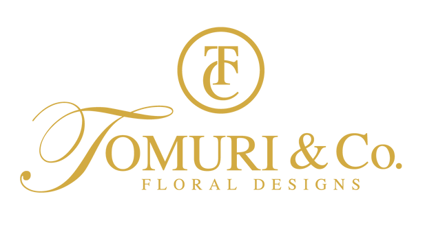 Tomuri & Co. Floral Designs