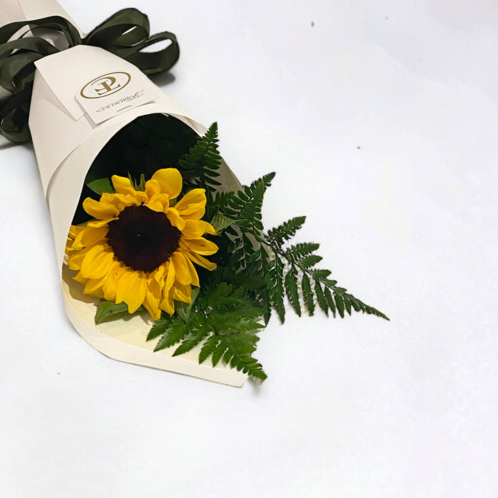 Sunflower singles