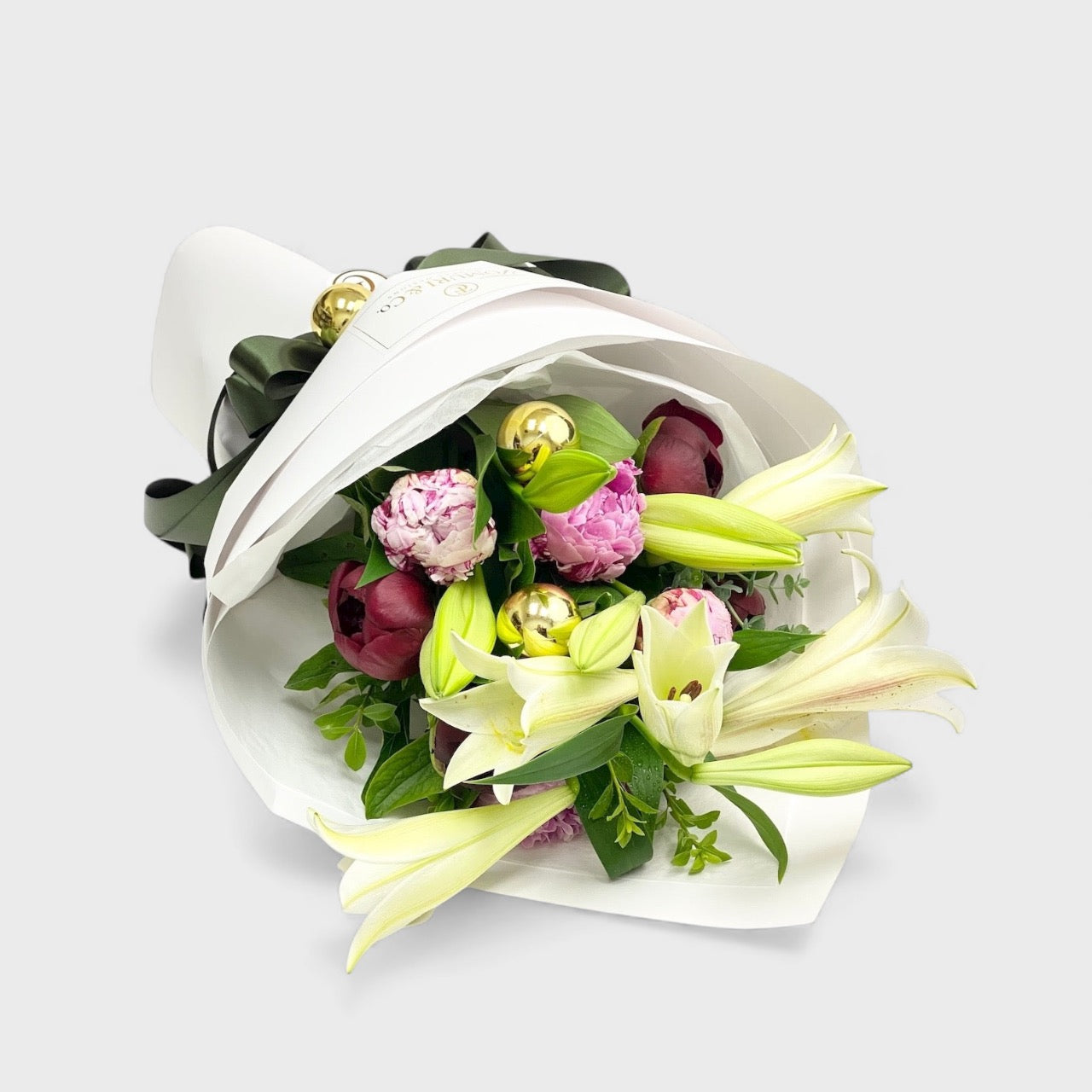 Tomuri & Co. Aotearoa 