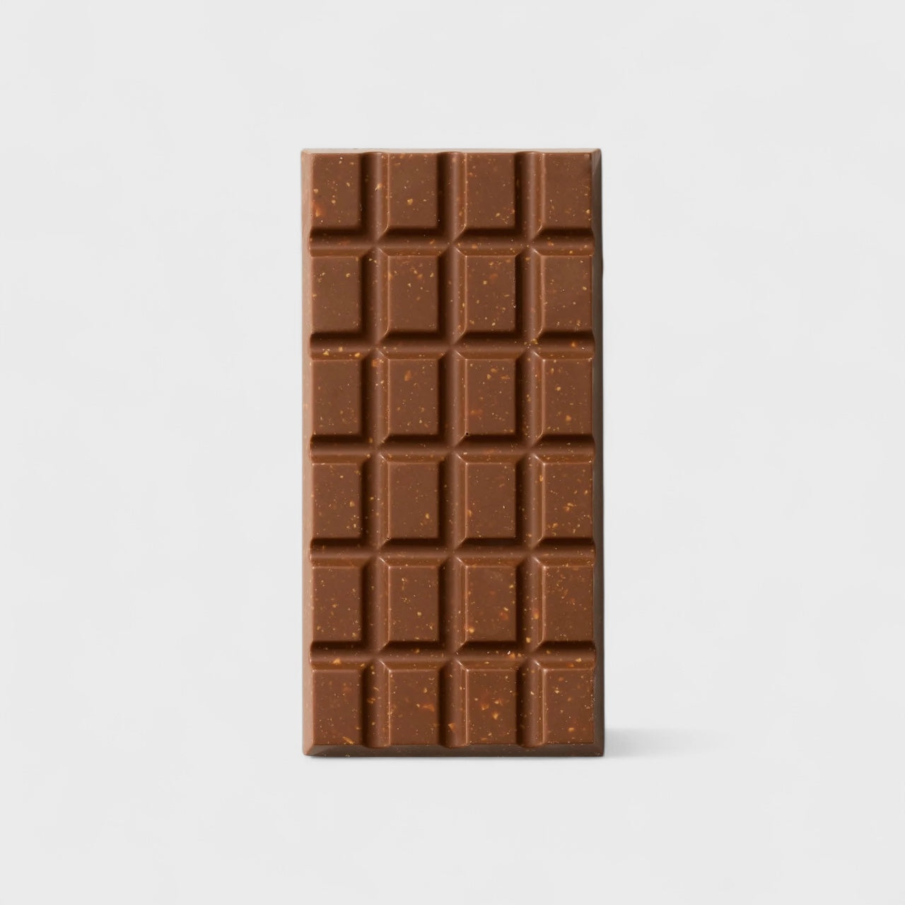 Nougat Chocolate Bar