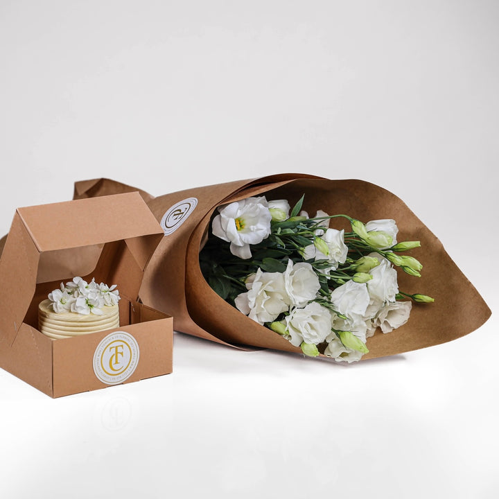 Eustoma Bundle