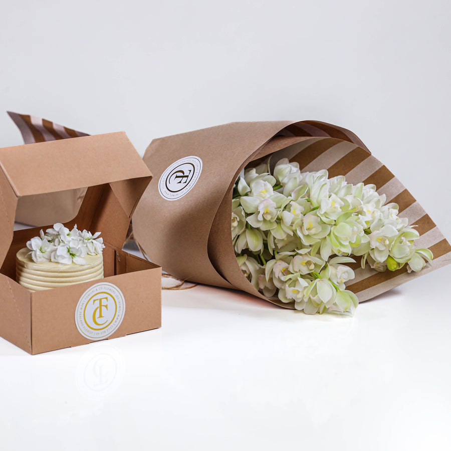 Cymbidium Bundle