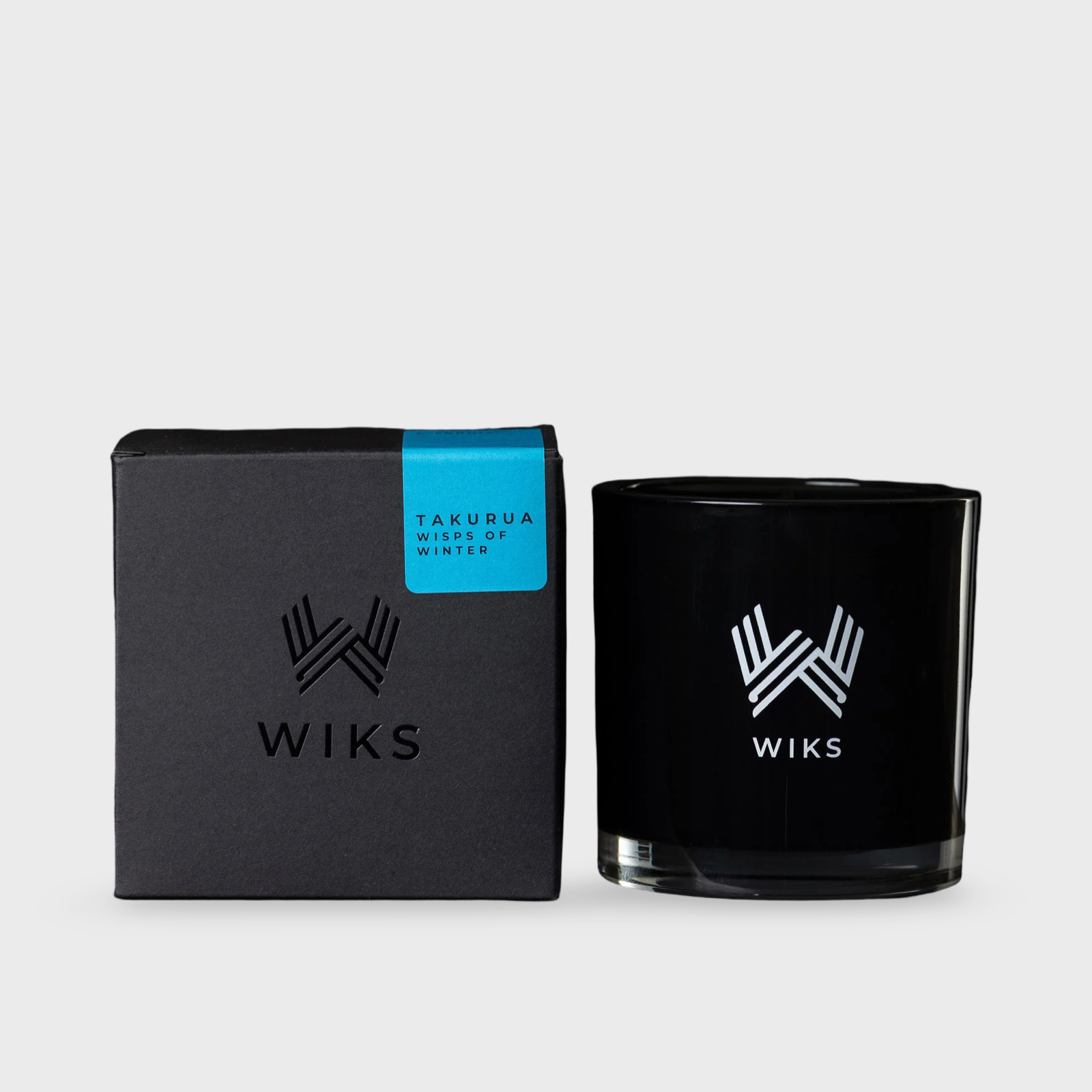 Wiks Candles