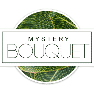 Mystery Bouquet - Tomuri & Co. Floral Designs