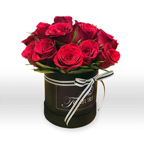 Light My Fire Mini - Tomuri & Co. Floral Designs