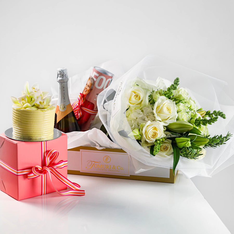 TC Bundle In Elegance