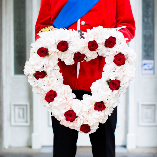 Sovereign Heart 12 - Tomuri & Co. Floral Designs