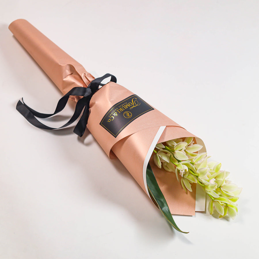 Orchid Rosegold