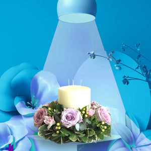 In Memory of You Mum - Tomuri & Co. Floral Designs