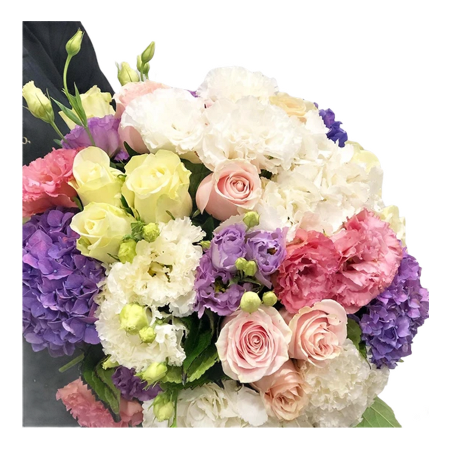 Customise My Bouquet - Tomuri & Co. Floral Designs