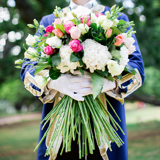 Imperial Delight - Tomuri & Co. Floral Designs