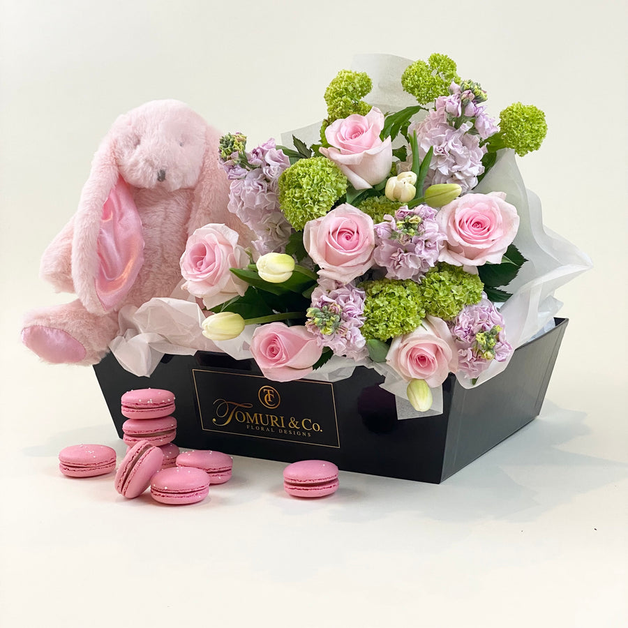 Blooming Gorgeous - Tomuri & Co. Floral Designs