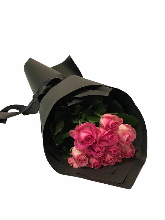 Jasmine Roses - Tomuri & Co. Floral Designs