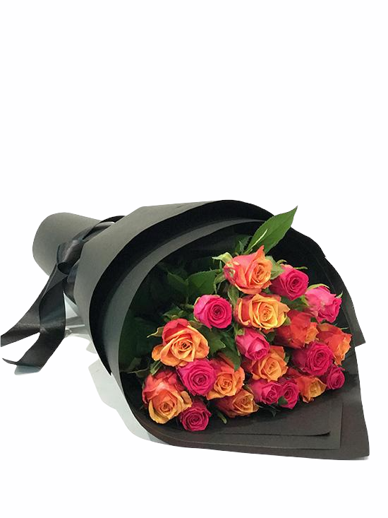 Premium Morrocan Roses - Tomuri & Co. Floral Designs