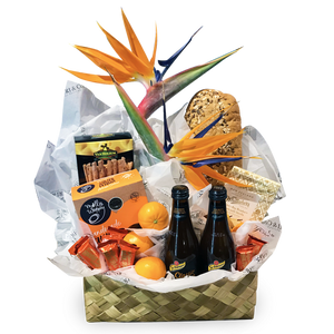 Savoury Bundle - Tomuri & Co. Floral Designs