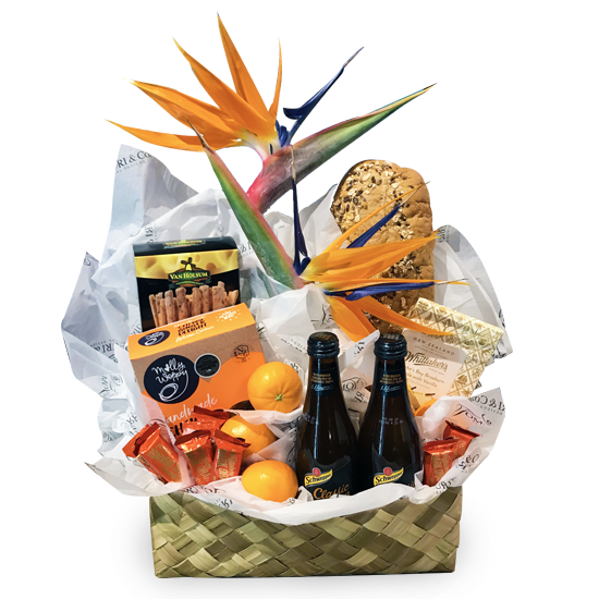 Savoury Bundle - Tomuri & Co. Floral Designs